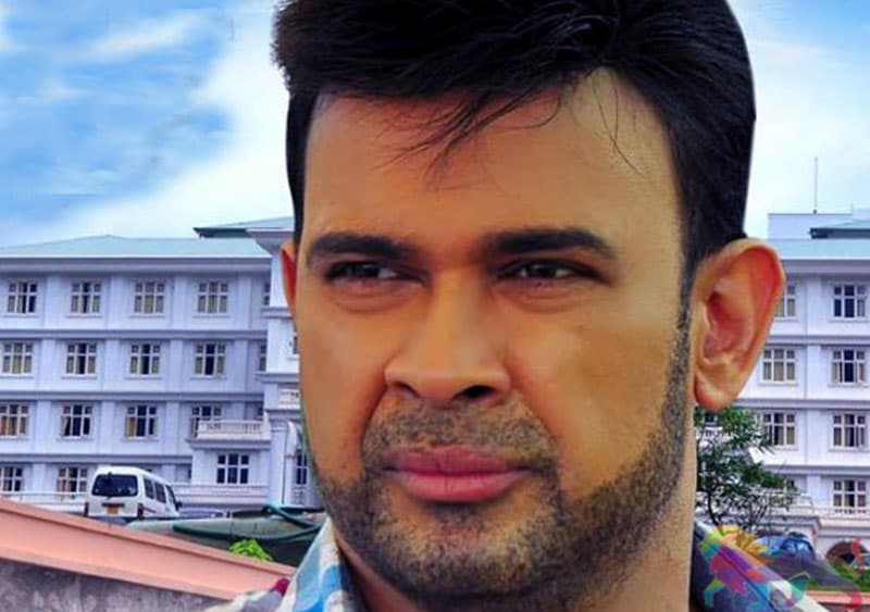 ''තම පැවැත්ම 'හැක්' වුණාට පස්සෙත් කෙළින් හිටගන්න හැටි කියාදුන්නේ රන්ජන්'' -Mahesh Hapugoda