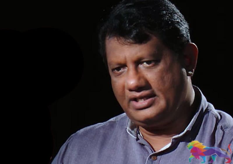 ''වැඩකරන ජනතාවගෙන් 12% ත්රීවිල් එලවනවා. වහාම තරුණයින් දැනුම මත පදනම් වූ ආර්ථිකයකට යොමුකල යුතුයි'' -ආචාර්ය නාලක ගොඩහේවා (VIDEO)