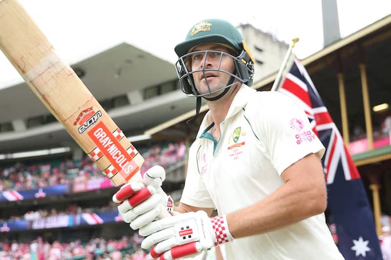 2026 T20 ලෝක කුසලාන සුදුසුකම් ලැබීමේදී ඉතාලිය නියෝජනයට හිටපු ඔස්ට්රේලියානු පිතිකරුවෙක්