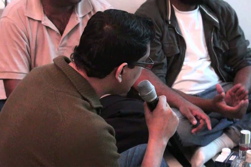තිලක මතක (22) : පුටු නැති නිවසේ ගායකයන් එක් වූ පැදුරු සාජ්ජයක් (ඉන්දු පෙරේරා ලියයි)