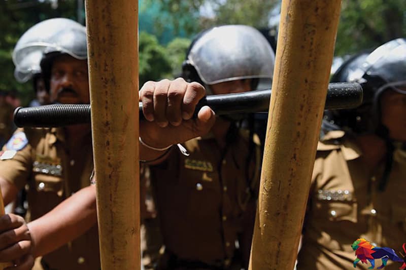 ත්රස්තවාදය වැළැක්වීමේ පනත අහෝසියි...?
