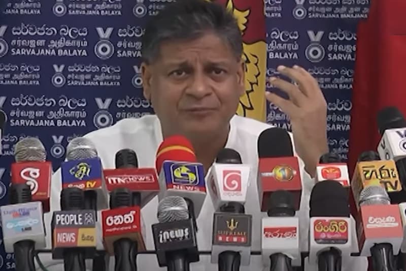 රජය නිකුත් කළ බද්දෙන් උණ්ඩියල් මුදලාලිලා පෝසත් වෙනවා - youtube වලටත් මේ බද්ධ ක්රියාත්මකයි - දිලිත් ජයවීර