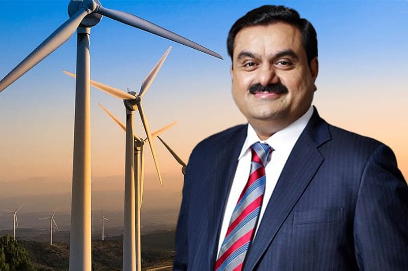 මන්නාරම සුළං ව්යපෘතිය ඉදිරියට ගෙන යාමට කැමතියි -අදානි සමාගම දන්වයි