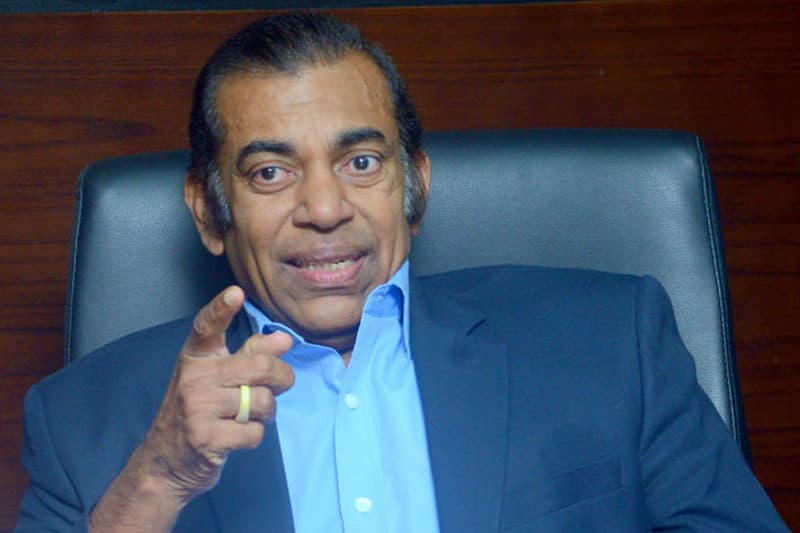 බටලන්ද වාර්තාවෙන් කාගෙවත් ප්රජා අයිතිය නැති කරන්න බෑ - ප්රතිභා මහානාමහේවා