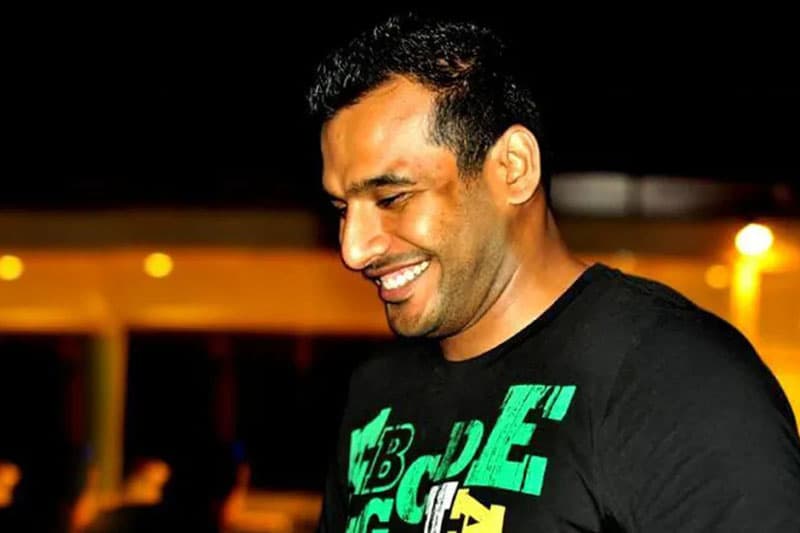 වසර 13කට පසු තාජුඩීන්ගේ මෝටර් රිය පසුපස ලුහුබැඳ ගිය සැකකරු ගැන හෙළිවූ අයුරු