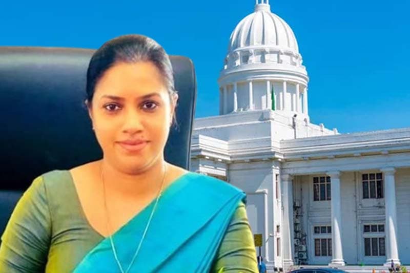 කොළඹ පුරපති තෝරන්න ගිහින් කොමසාරිස් වරිය කළ වැඩේ හරි ද? | සුනිල් කන්නන්ගර