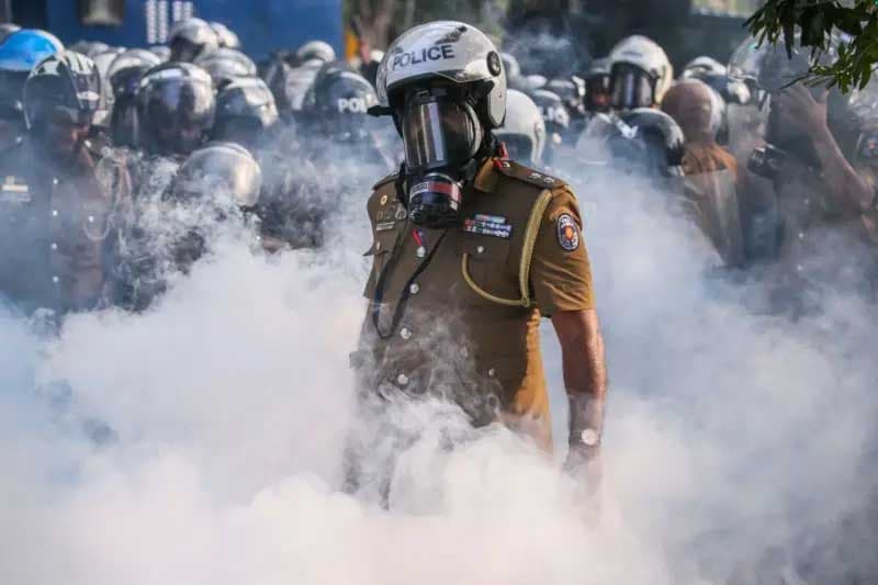 නව ත්රස්ත විරෝධී පනත: මහාචාර්ය රොහාන් සමරජීවගෙන් විග්රහයක්