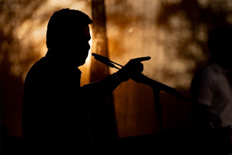 මාලිමාවට වඩා දියුණු දේශපාලනයක් යනු කුමක් ද? | Mahesh Hapugoda