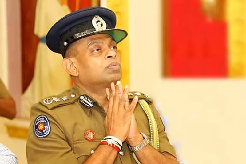 සූරසේන කමිටුවෙන් දේශබන්දු වරදකරු කරයි