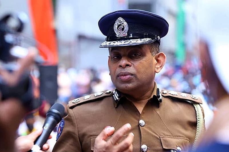 දේශබන්දු තෙන්නකෝන්ට දැන් මොක ද වෙන්නේ ?