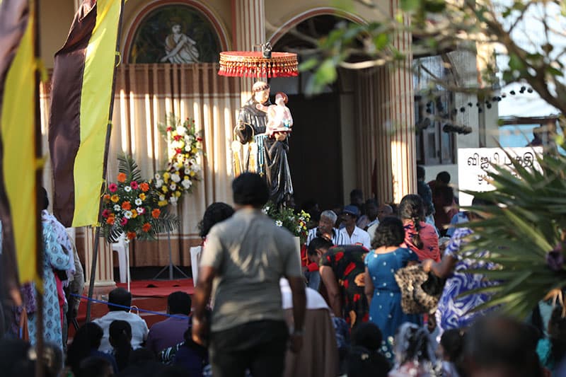 කච්චතිව්: දේශසීමා යා කරන මිත්රත්වයේ මංගල්යය