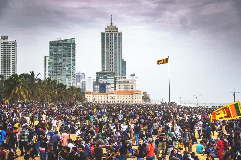 ඊළඟ අදියර... | Mahesh Hapugoda