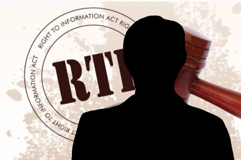 තොරතුරු කොමිසමට සභාපතිවරයකු පත් කිරීමේ නියෝගයක් නිකුත් කරන්නැයි ඉල්ලා FR පෙත්සමක්