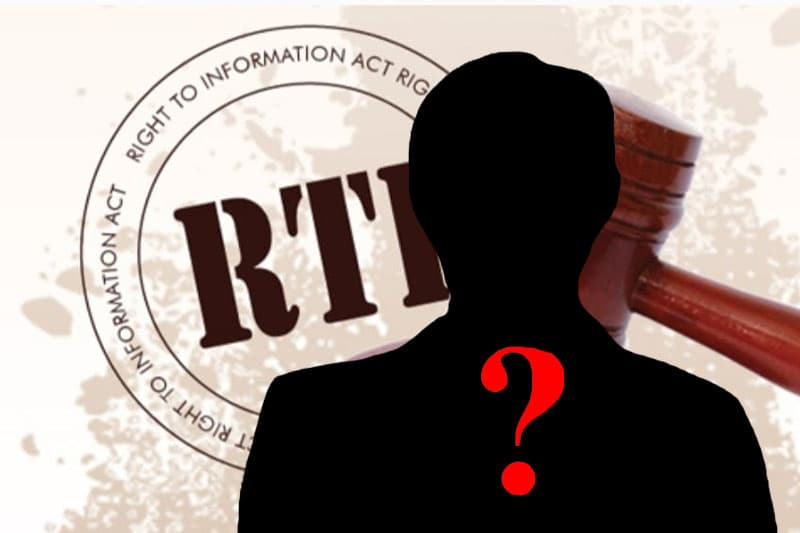 තොරතුරු කොමිසමට මාස තුනක් සභාපති කෙනෙක් නෑ; කොමිසම අඩපණ වෙලා! - මාධ්ය සංවිධාන ජනපතිට ලියති