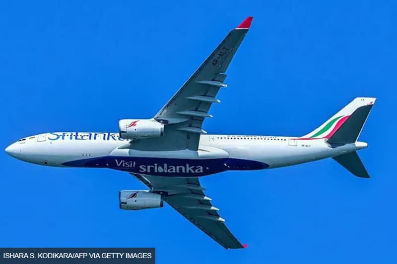 2024 දී රුපියල් බිලියන 3.8ක් ලාභ ලැබූ SriLankan 2025 දී බිලියන 7.6ක පාඩු ලැබුවේ ඇයි? | BBC වාර්තාවක්