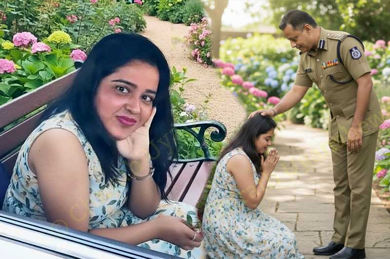 අප්රසන්න, හිංසාකාරී අත්අඩංගුවට ගැනීම් නැවතිලා.. - මනෝරම වීරසිංහ | Manorama Weerasinghe