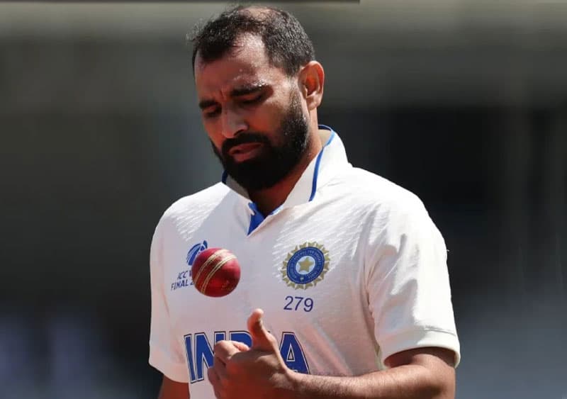 පන්දුව ඔප දැමීමට කෙළ පාවිච්චි කිරීමේ තහනම IPL සමග ඉවත් වේවිද?