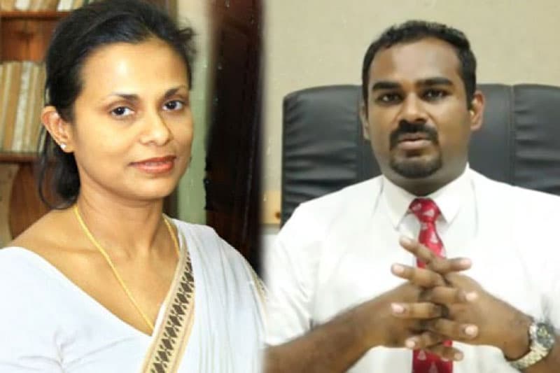 ‘මහේෂි අපේ නෙමෙයි’- රජයේ වෛද්ය නිලධාරීන්ගේ සංගමය කියයි