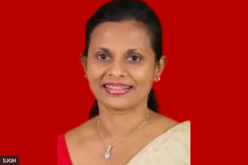 රිමාන්ඩ් භාරයට පත් ජ'පුර රෝහලේ විශේෂඥ වෛද්යවරියට එල්ල වී ඇති චෝදනා මොනව ද ?
