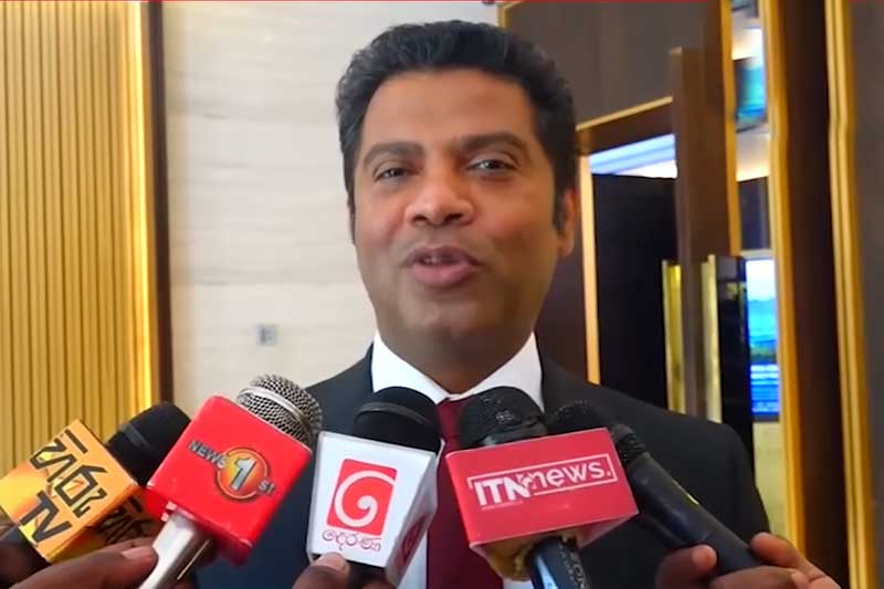 SupremeSAT-1: රොකට්ටුව ගැන ආණ්ඩුවේ අලුත්ම මතය මෙන්න