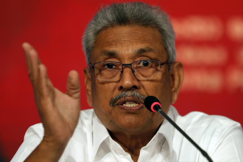 ජුලි 9 සිදුවූයේ කුමක් දැයි තෝරා-බේරා ගැනීමට පෙර, ගෝඨාභය කළේ කුමක් දැ යි තෝරා-බේරා ගත යුතු නැද්ද? | ගෙවිඳු කුමාරතුංග