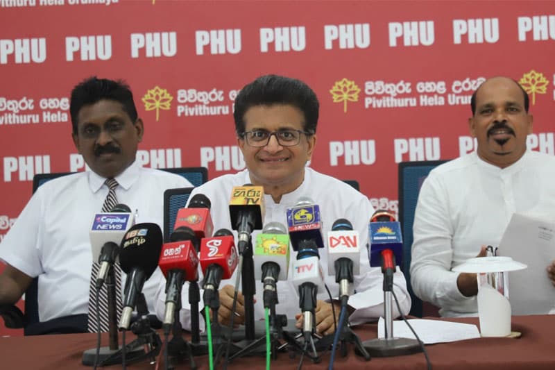 විගණකාධිපති තනතුරට ජනාධිපතිගේ මිත්රයෙක් පත් කරන සූදානමක්!