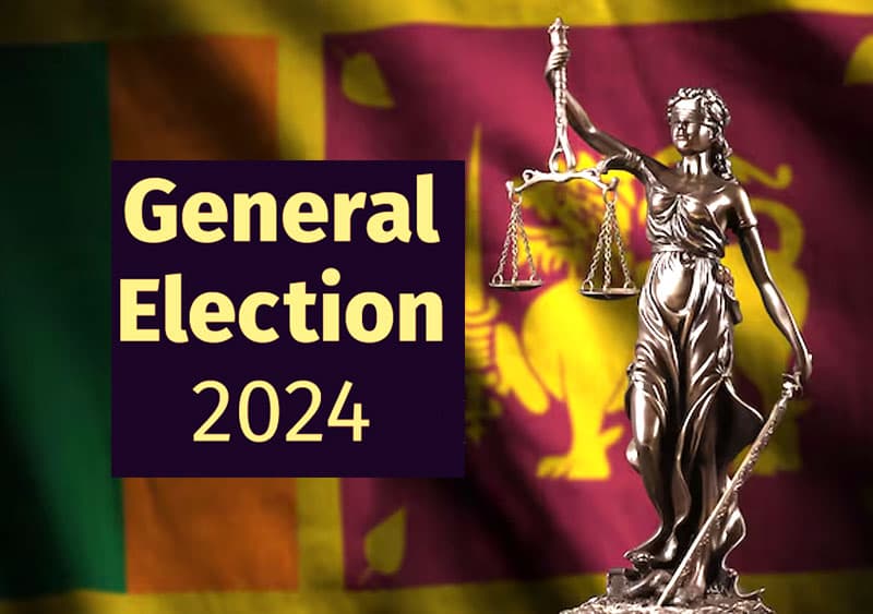 මහ මැතිවරණ ගැසට්ටුවට එරෙහි පෙත්සම නොවැම්බර් 04දා සලකා බලයි