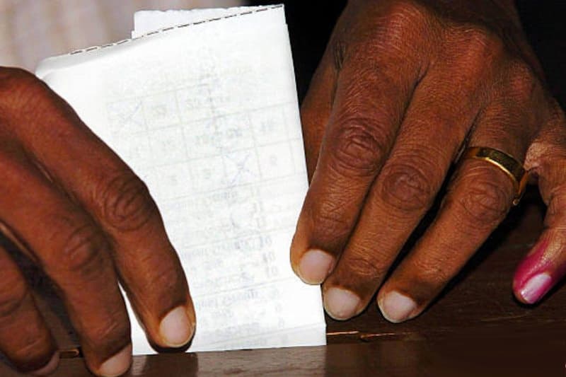 මහ මැතිවරණය නොවැම්බර් 19, 20, 21 දින තුනෙන් එකක?