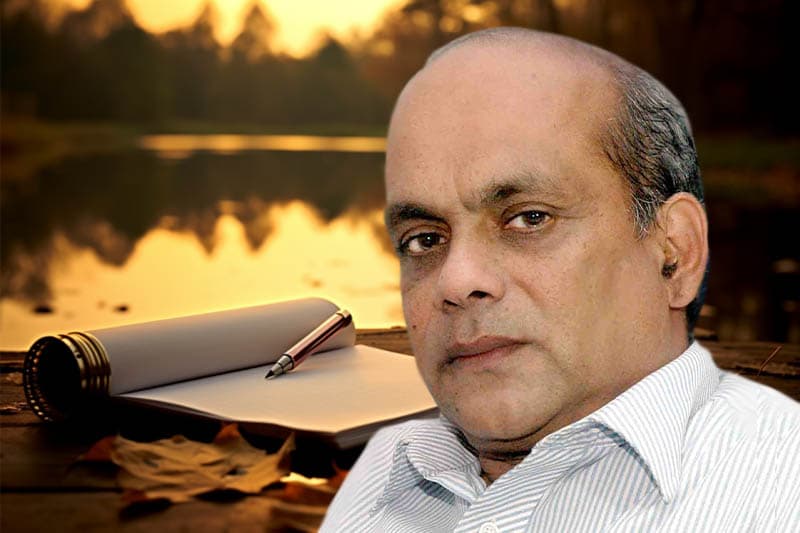 තිලක මතක : තිලක් සේනාසිංහ - අසම්මත මාධ්ය චාරිකාවක මතක සැමරුම (පළමු කොටස)