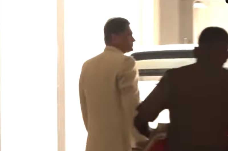 හිටපු රාජ්ය අමාත්ය නිමල් ලන්සාත් රිමාන්ඩ්