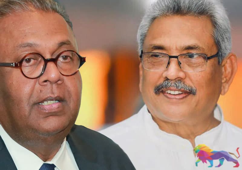 මංගලගෙන් ජනපතිට විශේෂ ලිපියක් : ප්රජා අයිතිය පවා අහිමිවිය හැකි 'මරාලයකින්' බේරීමට උපදෙසක්!