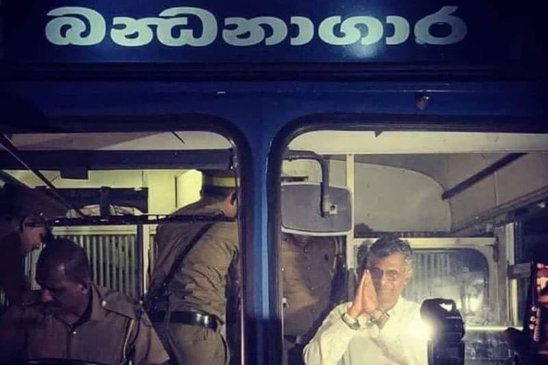 පලිගැනීමේ ගෝත්රීක උරුමය - වික්ටර් අයිවන්