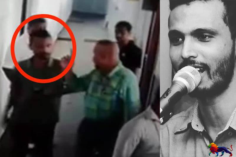 විපක්ෂය මර නින්දේ: ලේක්හවුස් හිටපු New Media ප්රධානියාට ප්රහාරයක් !