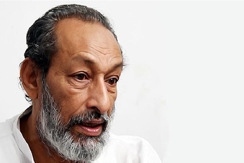 'රාජ්ය ඇමති පට්ටමක් දී මාව මුලා කරලා' -වාසුදේව කනස්සල්ලෙන්