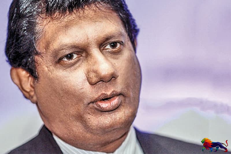සභාපතිවරු පත්කිරීමේදී අඩුපාඩු තියෙන්න පුළුවන් ලු ! -නාලක ගොඩහේවා කියයි
