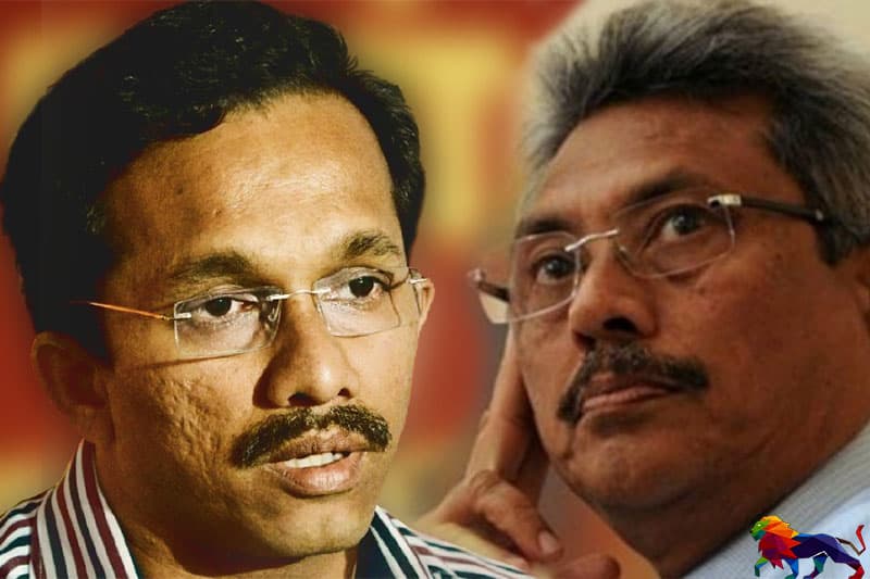 'මහ බැංකු හොරුන්ට එරෙහිව නඩු පවරන්න' - හඳුන්නෙත්ති, ජනපතිට කියයි