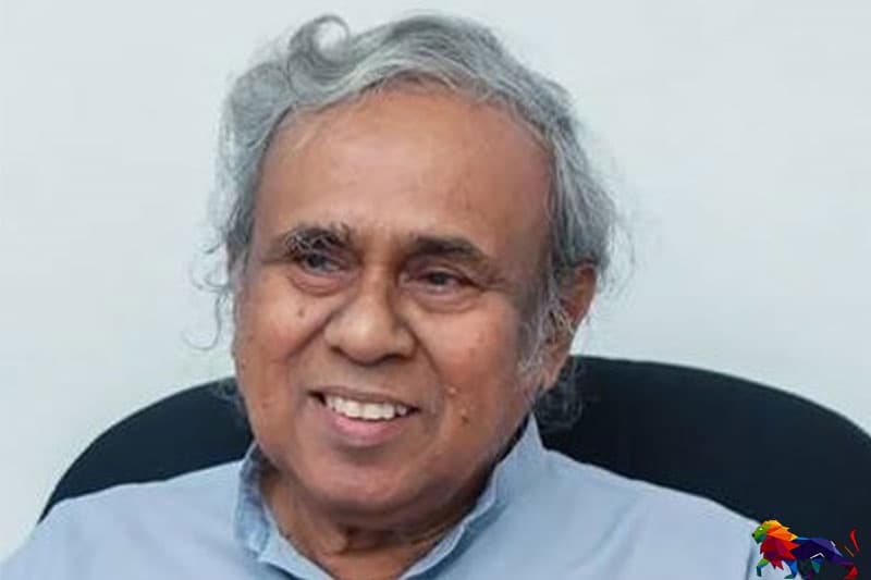 ''මහ මැතිවරණය නාථ දෙවියන් ජනපතිට දෙන උපදෙස් අනුවයි'' - මහාචාර්ය නලින් ද සිල්වා