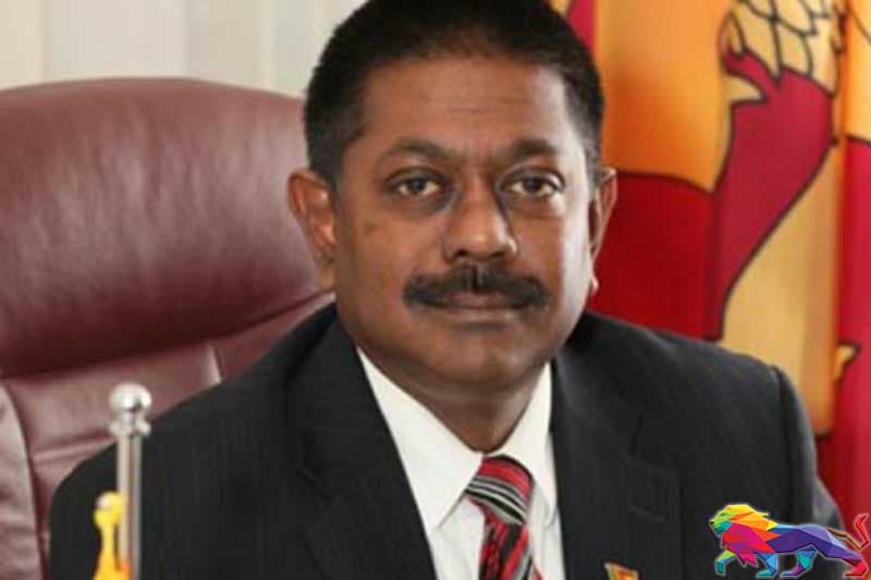 ජනපතිගේ ඥාතියා අමෙරිකානු අධිකරණයක් හමුවේ වරද පිළිගනී