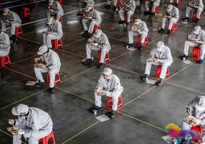 නව කොරෝනා වෛරසය - ඉකුත්වීමේ ක්රමෝපාය (Exit strategy) කුමක් විය හැකි ද? - විජයානන්ද ජයවීර