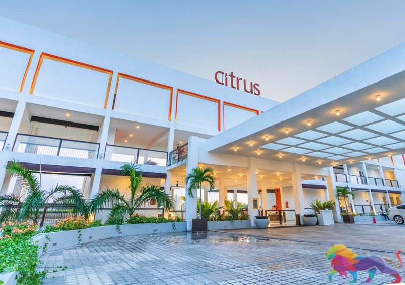 දිලිත් ගෙන් ආරම්භයක් මීළඟට ධම්මික ! : Citrus Waskaduwa හෝටලය නිරෝධායන මධ්යස්ථානයක් වේ.