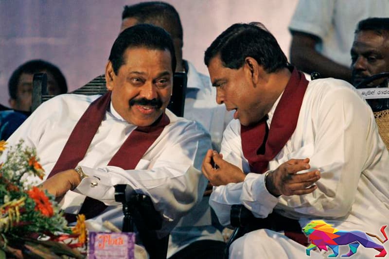 බැසිල්ට අගමැතිකම දෙන කතා බොරු - මහින්ද අස්වෙන්නේ නැහැ ම කියයි