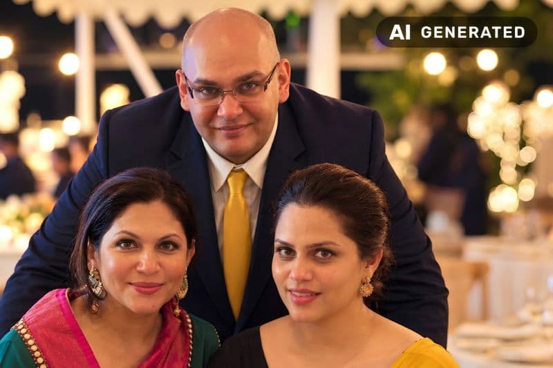 කණිෂ්ක සේනානායක අභාවප්රාප්ත වෙයි: ක්රිෂාන්ත කුරේගෙන් සංවේදී සටහනක්