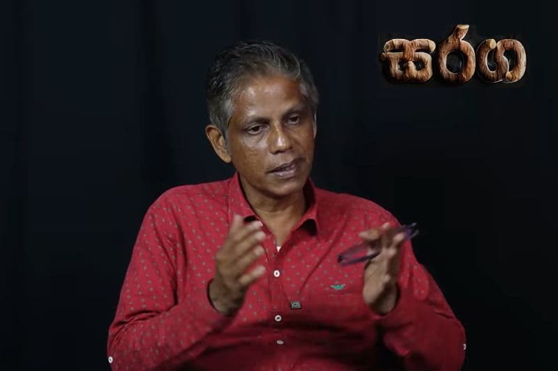 ජනක මහබෙල්ලනගෙන් ගීතයේ සාම්ප්රදායික සීමා පනින 'සංගායනා' (වීඩියෝ)