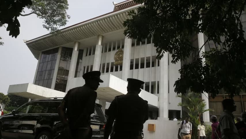 22 වැනි ආණ්ඩුක්රම ව්යවස්ථා සංශෝධනය දැන් ඉතින් සම්මතයි කියා අත් පා හකුලා ගනිමුද? - අවසන් කොටස