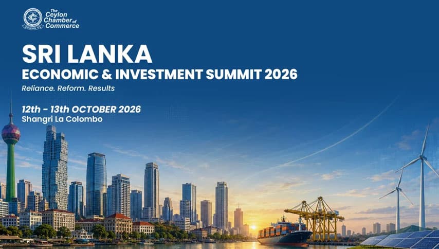කොළඹ ආයෝජන සමුළුවෙන් ජනතාවට ලැබෙන ප්රතිලාභ මොනවා ද?