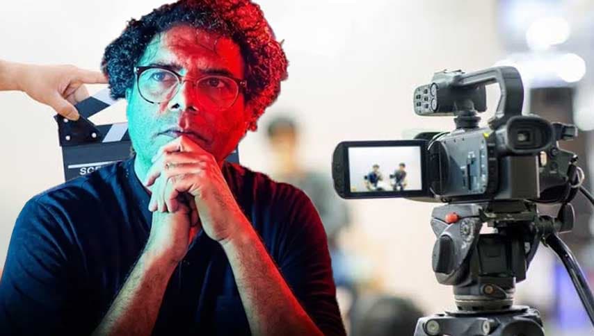 හොඳ සිනමාකරුවකු වන්නේ කෙසේ ද ? - බුඩී කියයි (වීඩියෝ)