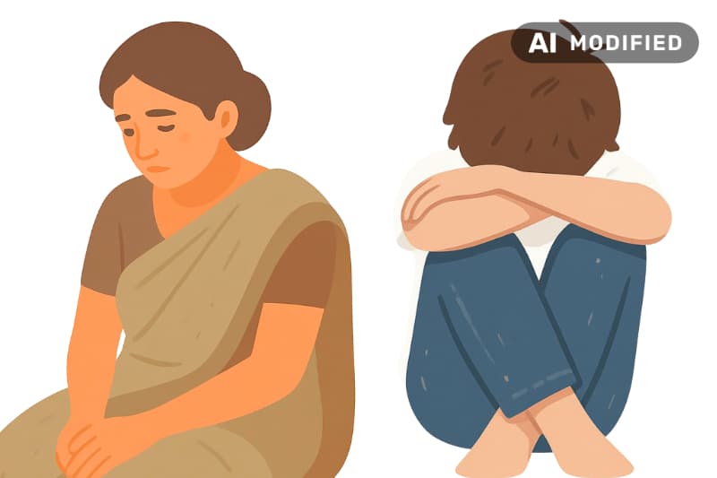 පාසල් සිසුවා අපයෝජනය කළ ගුරුවරියට වසර අටක සිරදඬුවම්