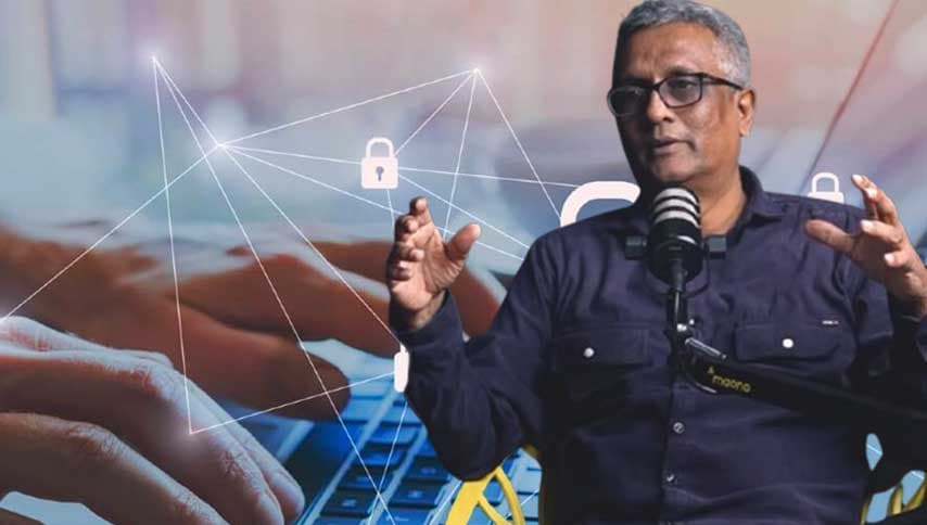 සයිබර් ජාතිකවාදය: ඇල්ගොරිතම වෙළඳපොළට හසු වූ අධි-ප්රබන්ධ දේශපාලනය (දීප්තිගේ වීඩියෝවක්)