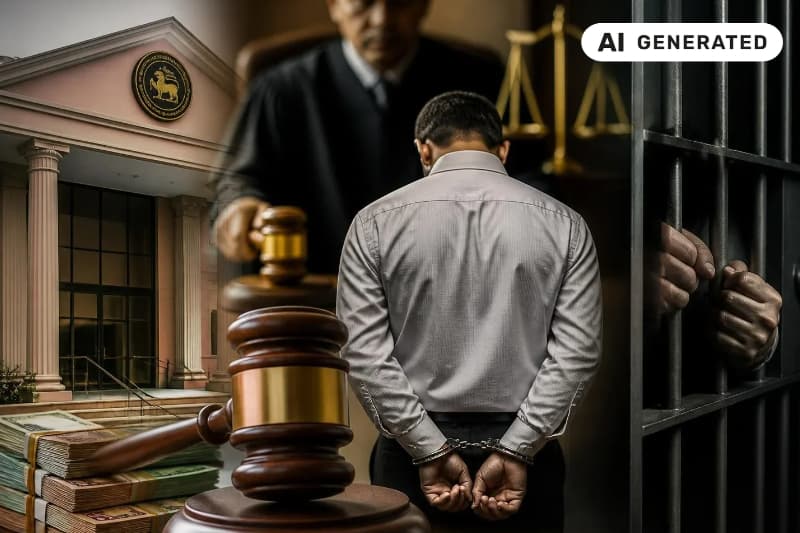 කඩුවෙල NSB කෝටි 13ක වංචාව: ප්රධාන අයකැමිට වසර 15ක සිරදඬුවම්