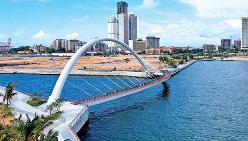 කොළඹ වරාය නගරයේ බදු ගනුදෙනු සහ මූල්ය යථාර්ථය පාර්ලිමේන්තුවේ අවධානයට